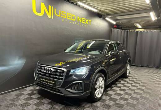 Audi Advanced 150 cv S-Tronic CAMERA/GPS/HAYON ELEC