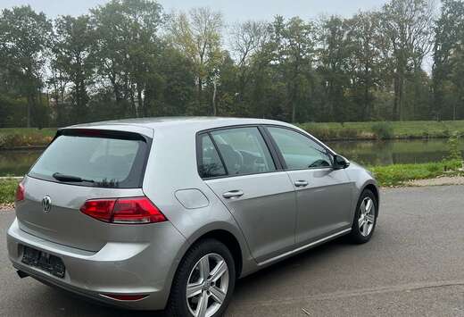 Volkswagen Automatik 1.2tsi