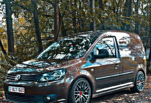 Volkswagen 1.6 CR TDi