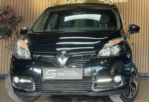 Renault 1.2 TCe Bose Edition *GPS*CAMERA*GARANTIE 1 A ...