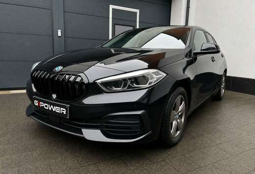 BMW dA Led Navi 1j Garantie