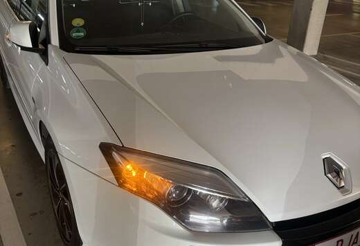 Renault Grandtour dCi 175 FAP Aut. Bose Edition