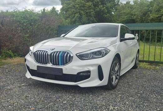 BMW pack M