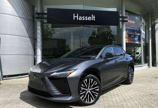 Lexus RZ 350e 77 kWh FWD Privilege Line
