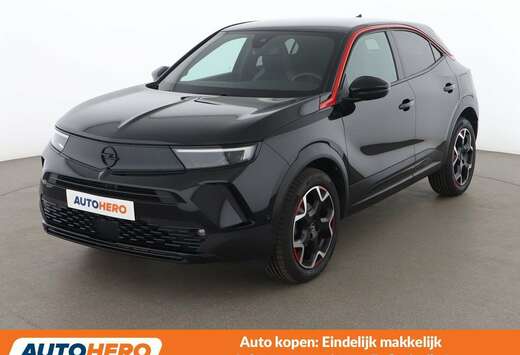 Opel 1.2 Turbo GS Line
