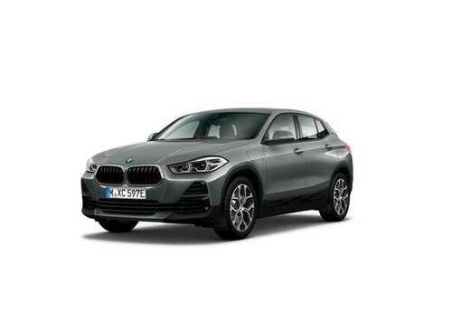 BMW 25e