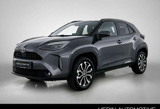 Toyota 1.5 VVT-ie Hybrid 85kW Dynamic CVT