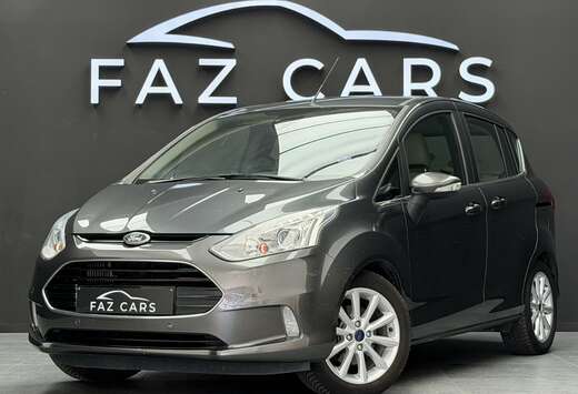 Ford 1.0 EcoBoost Titanium S * 1ER PROP + REGU + GPS  ...