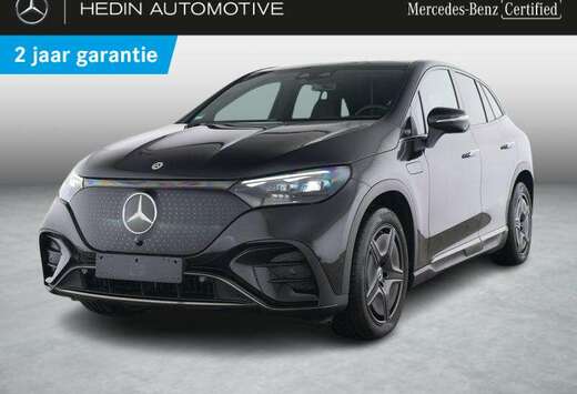 Mercedes-Benz 350+ AMG Line | Panoramisch Dak | Head- ...