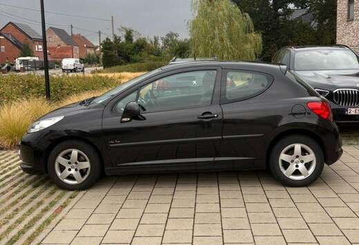 Peugeot 1.4i 16v Urban