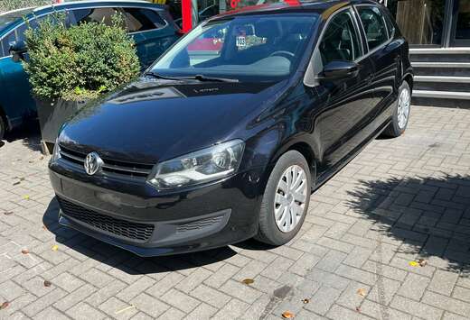 Volkswagen Polo 1.2i Comfortline