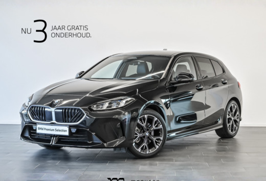 BMW M-Sport/Park Asst./Driving Asst. https://www.meeu ...