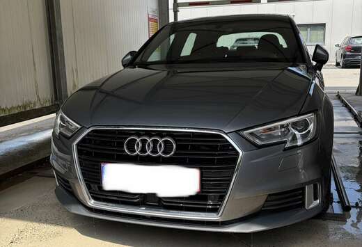Audi Sportback 35 TDi Business Edition S tronic (EU6d ...