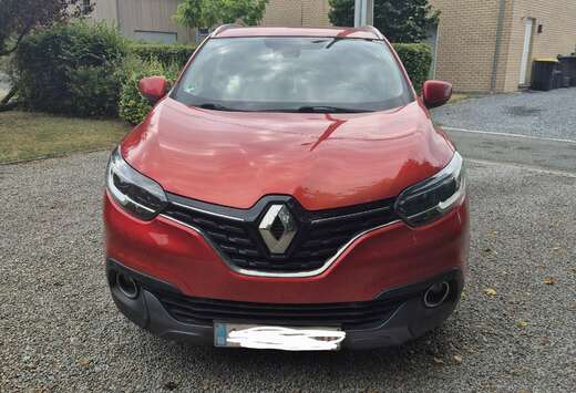 Renault 1.2 TCe Intens