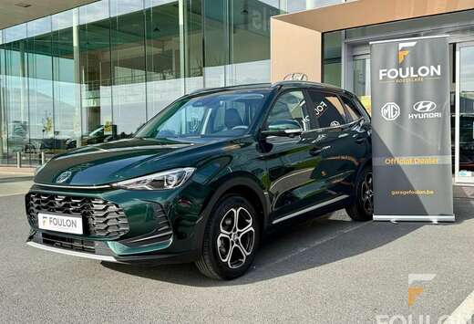 MG 1.5i Full option | STOCK!!
