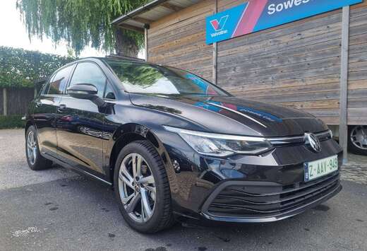 Volkswagen Golf 1.0 TSI Life Business Premium OPF