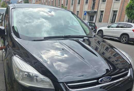 Ford Kuga 2.0 TDCi FWD Trend S/S