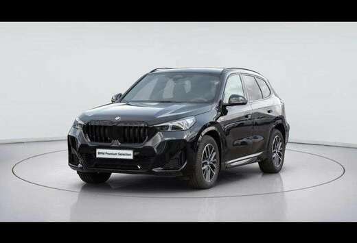 BMW Kit M Sport