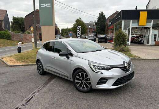 Renault V Techno