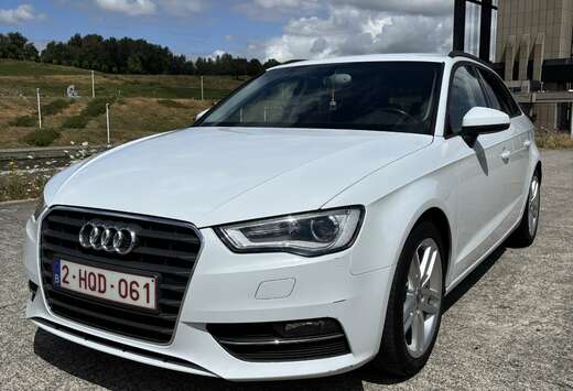 Audi 1.4 TFSI Ambiente