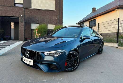 Mercedes-Benz S 4-Matic *421 pk* - Pano | Navi | Gara ...