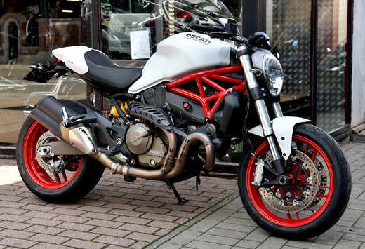 ***MOTO VERTE***