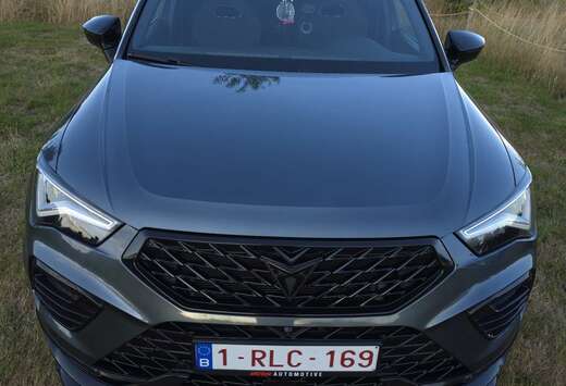 2.0 TSI 4Drive DSG Limited Edition