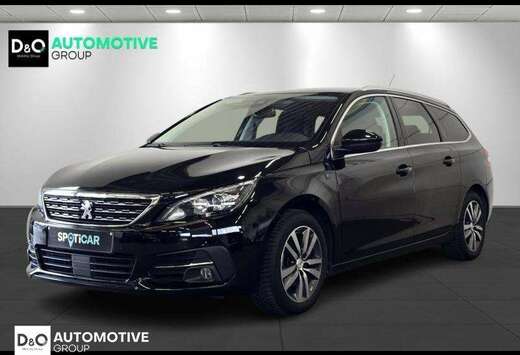 Peugeot tech edition camera gps