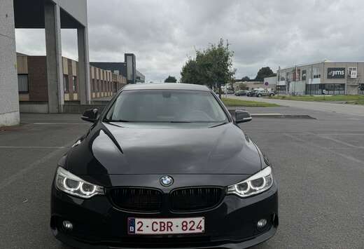 BMW Gran Coupé dA