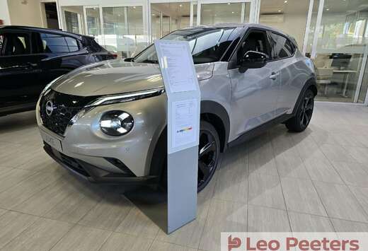 Nissan HYBRIDE Tekna//143pk//Bose