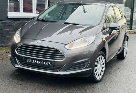 Ford 1.0i TREND GARANTI CLIM USB BLUETOOTH COURROIE O ...