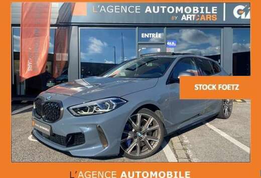 BMW M Pack Perform xDrive 306 ch BVA8 Garantie 12 moi ...