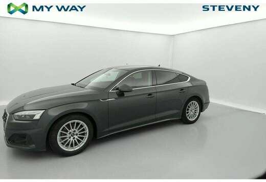 Audi Sportback Business Edition Attraction 30TDI 100( ...