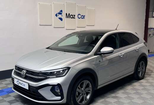 Volkswagen Taigo 1.0 TSI R-Line Business OPF DSG