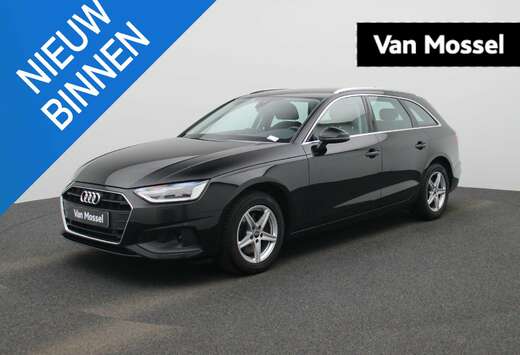 Audi Avant 2.0 30 TDi 100kW S tronic Attraction B.E