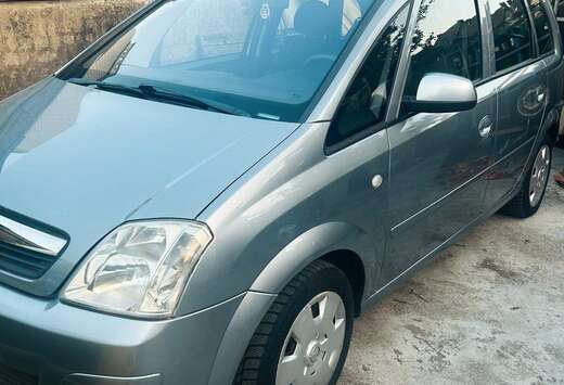 Opel 1.3 CDTI FAP PACK CLIM