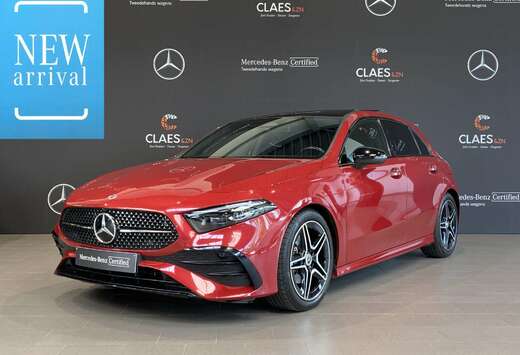 Mercedes-Benz Star Edition - DOS 8798