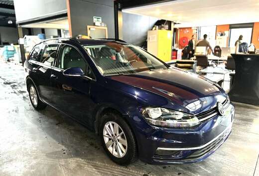 Volkswagen BREAK 1.0 - AUTOMATIQUE - MEDIA/TEL - GPS  ...