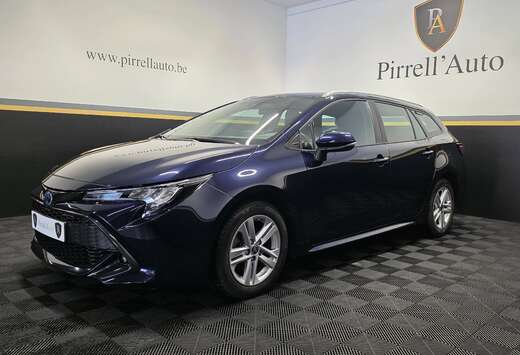 Toyota Dynamic *Garantie possible jusque 4 ans*