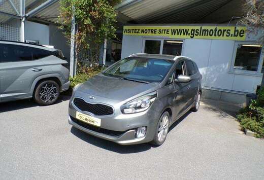 Kia 1.7CRDi 115cv 7pl Bronze 10/15 5000 € marchand