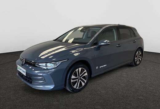 Volkswagen Golf Life Business 1.5 eTSI 85 kW (116 ch) ...
