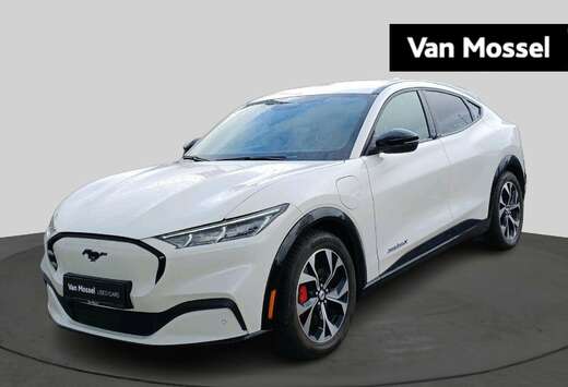 Ford Premium awd 99kwh|driving Assist assist|500 rang ...