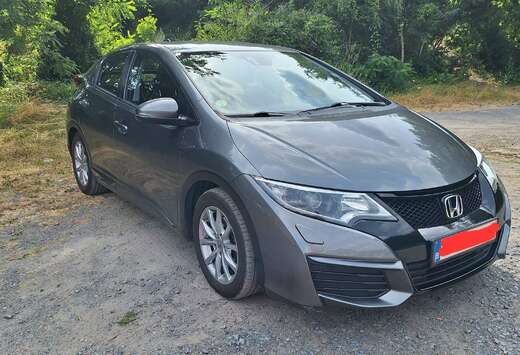 Honda Civic 1.6 i-DTEC Comfort
