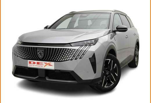 Peugeot 145 e-DCS6 HYBRID GT | 7PL | Drive Assist | 3 ...