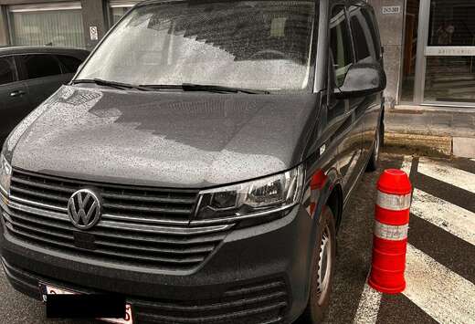 Volkswagen Transporter 2.0 TDi SCR BMT Trendline (EU6 ...