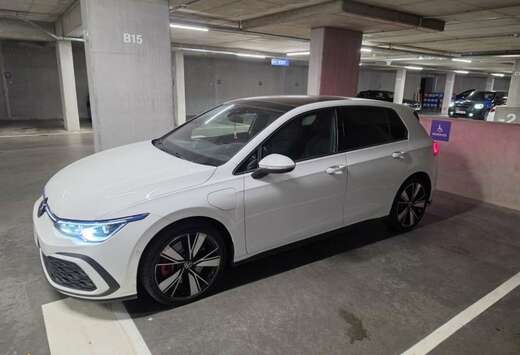 Volkswagen 1.4 TSI PHEV DSG