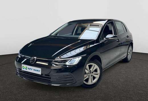 Volkswagen Golf 1.0 eTSI (110PK) Life Business AUTOMA ...