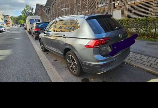 Volkswagen 1.5 TSI ACT Comfortline OPF DSG
