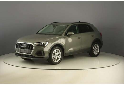Audi 45TFSIe 245pk Pack Business