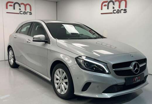 Mercedes-Benz benzine 7G-DCT Automaat 87.000kmGaranti ...